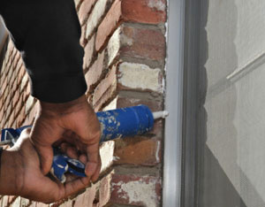 Seal It Tight! Save a Bundle on Home Heating Costs Image